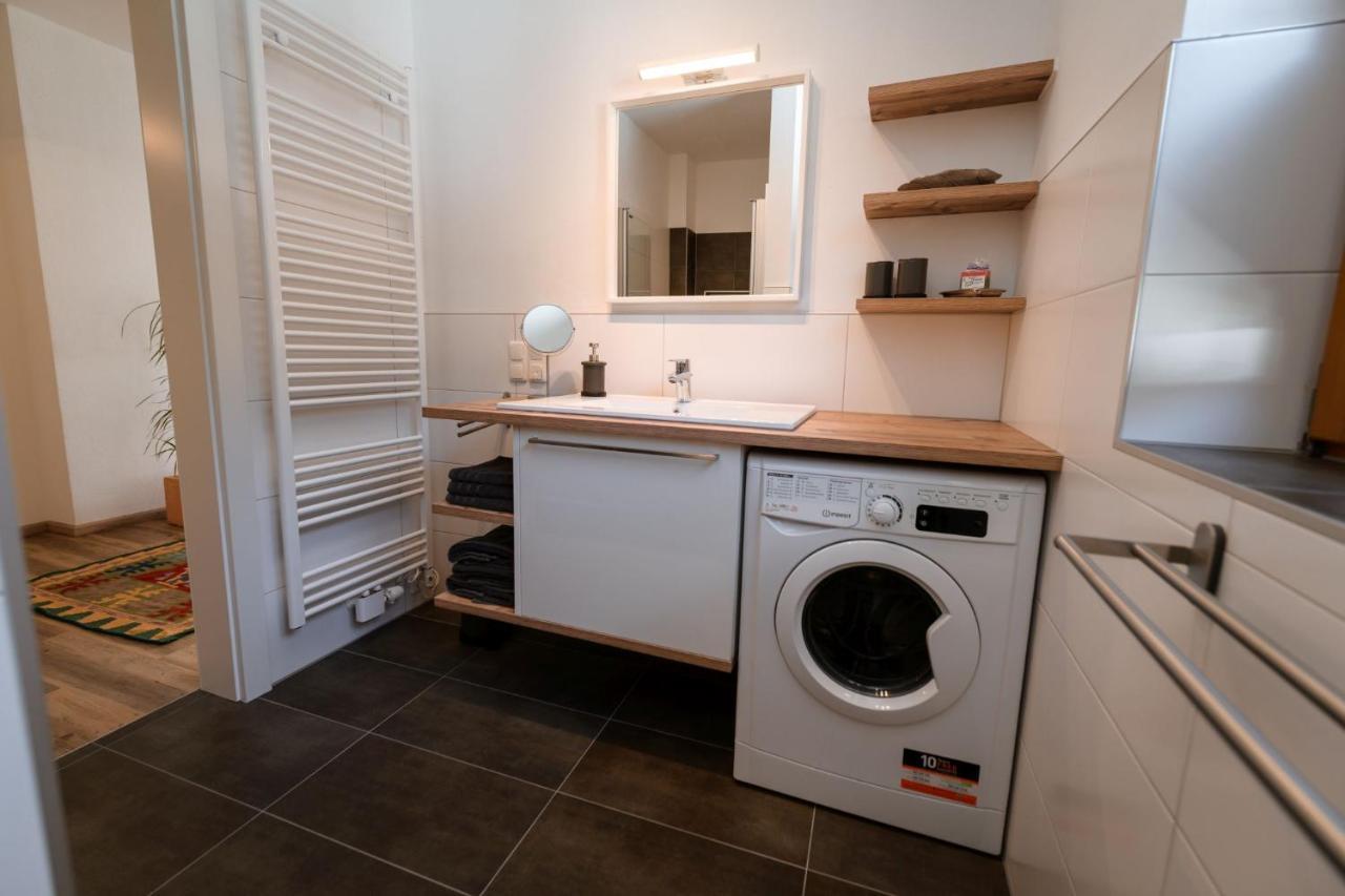 Ferienwohnung Traunplatzl Bad Aussee Dış mekan fotoğraf