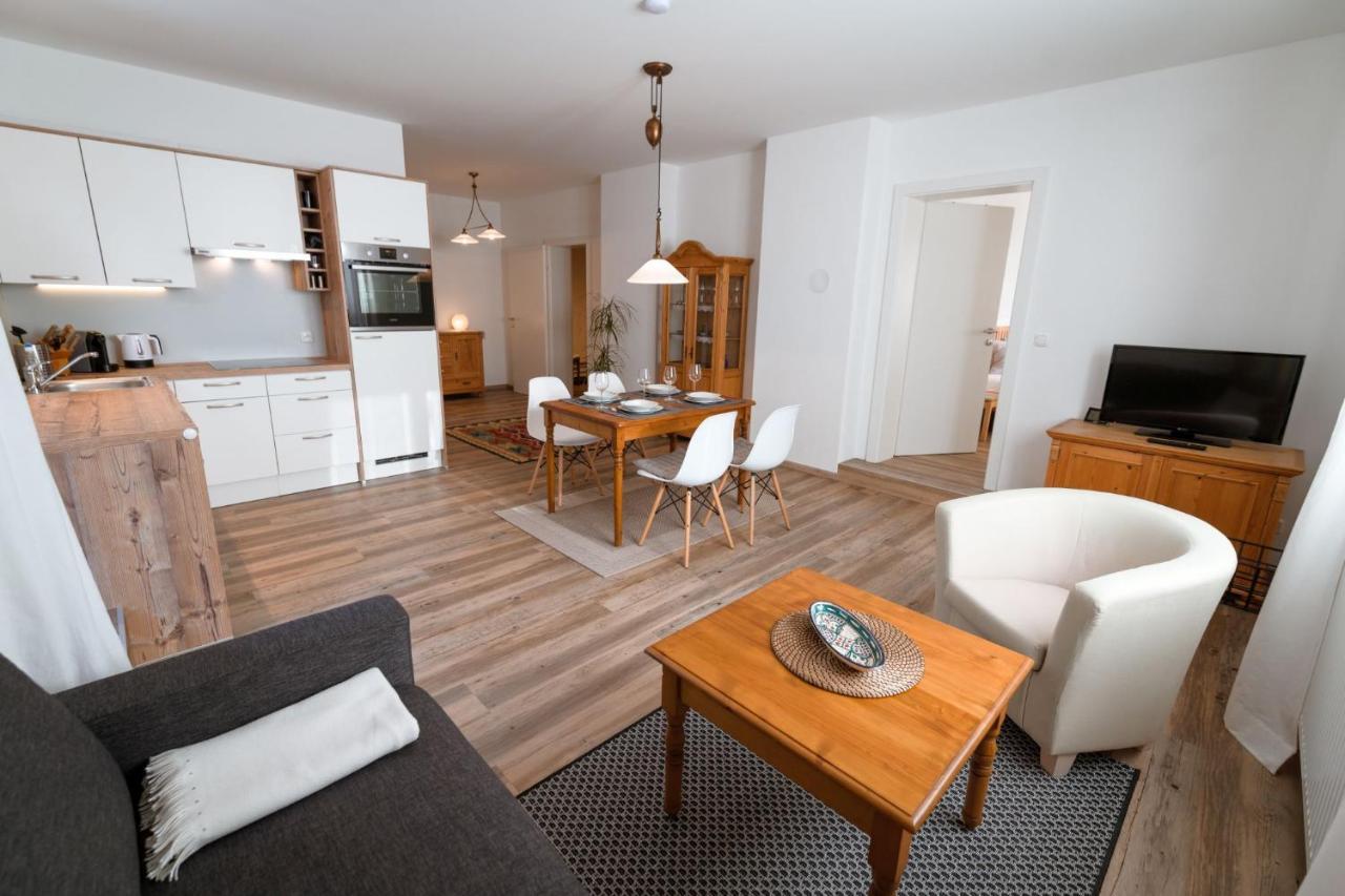 Ferienwohnung Traunplatzl Bad Aussee Dış mekan fotoğraf
