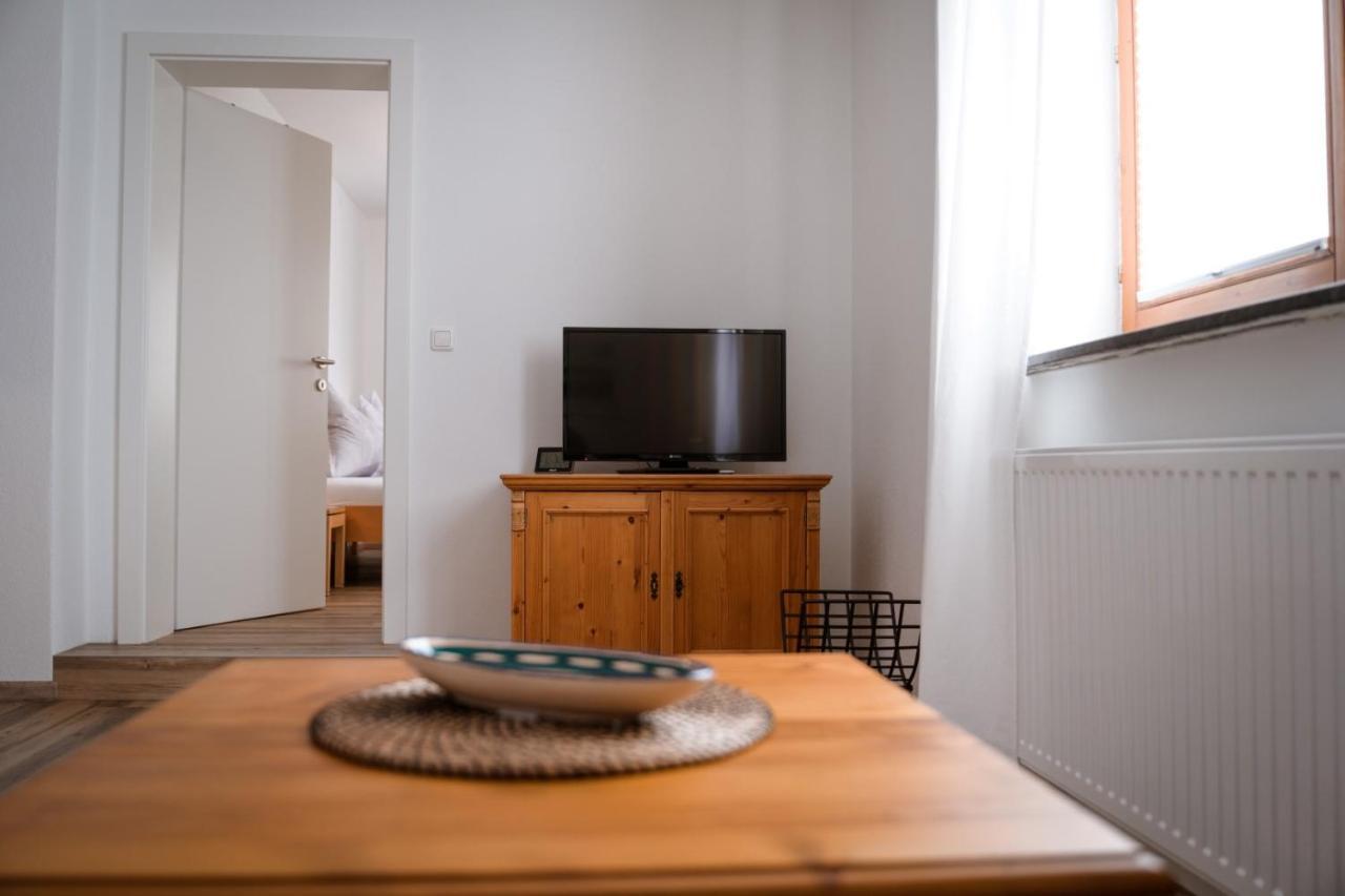 Ferienwohnung Traunplatzl Bad Aussee Dış mekan fotoğraf