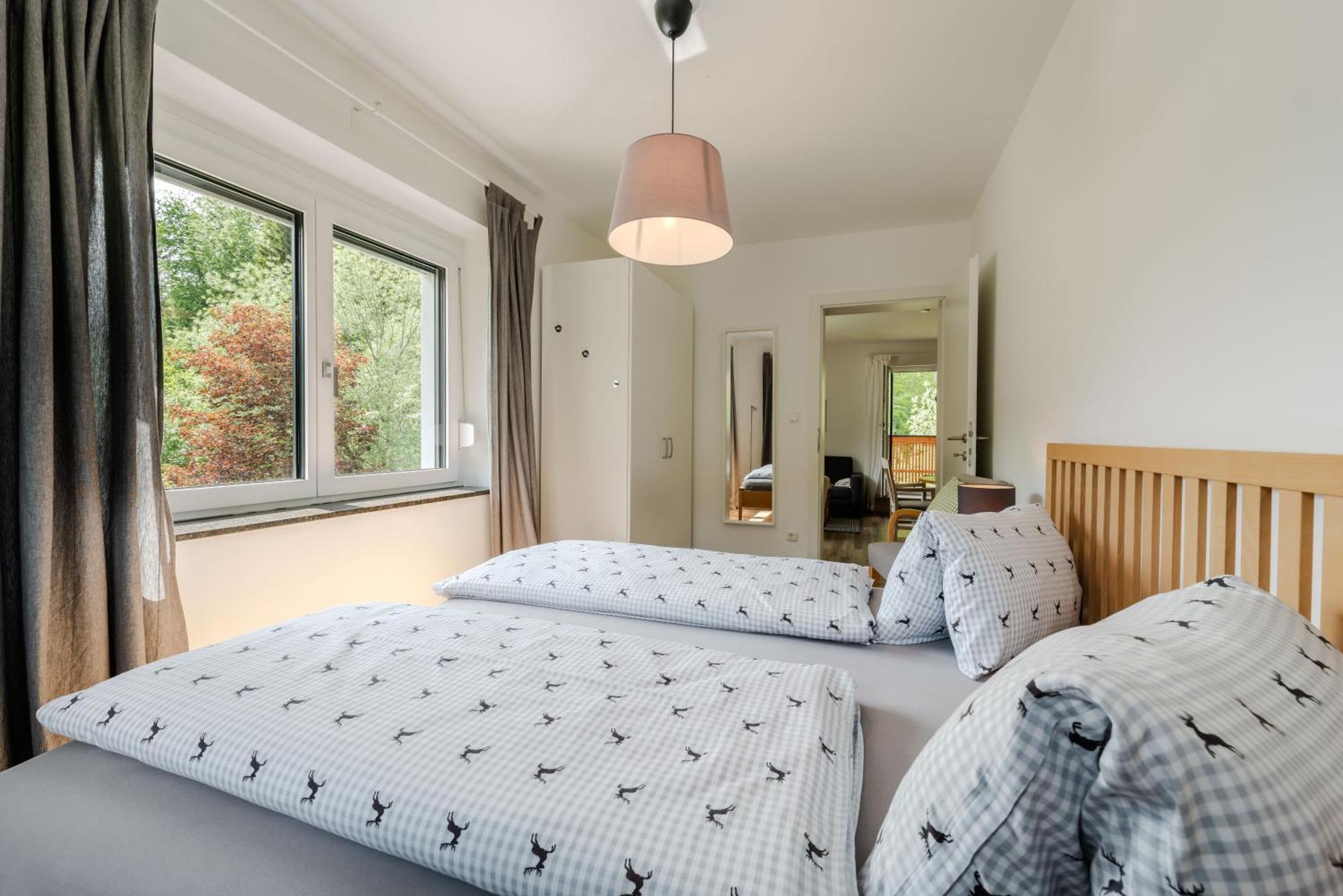 Ferienwohnung Traunplatzl Bad Aussee Dış mekan fotoğraf