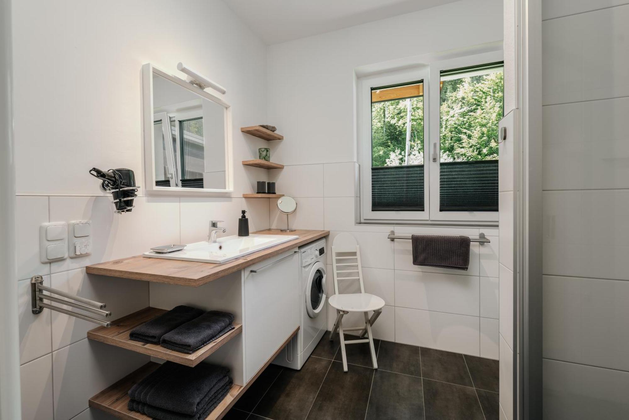 Ferienwohnung Traunplatzl Bad Aussee Dış mekan fotoğraf
