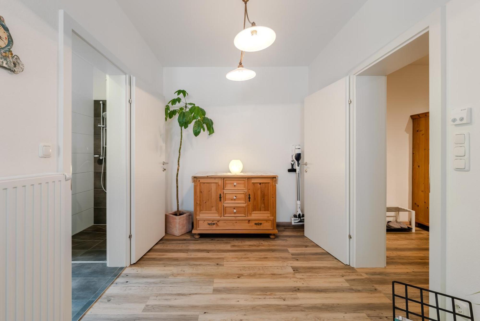 Ferienwohnung Traunplatzl Bad Aussee Dış mekan fotoğraf